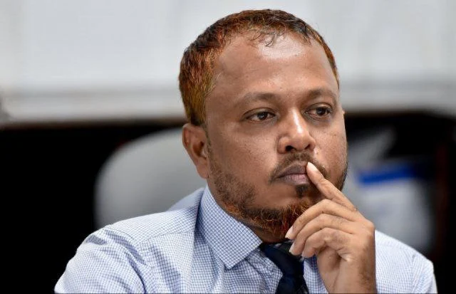 މިއީ އިޤްތިޞާދީ އެތައް ދައްޗަކާއެކުވެސް ޤައުމު ބިނާކުރި 4 އަހަރު: ސައުދު