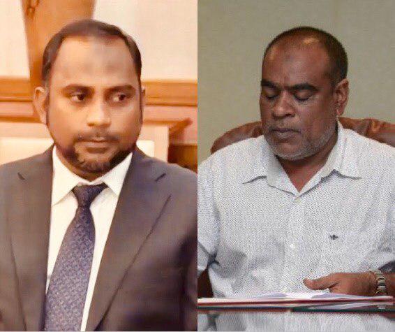 ޒިކުރާ މިސްކިތް ބިނާކުރުމުގެ މަސައްކަތް ހަވާލުކުރީ ޤާނޫނާއި ޤަވާޢިދާ އެއްގޮތަށް: އެސްޖޭ