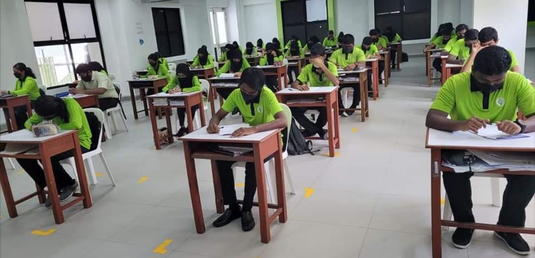 ސްކޫލް ބަދަލު ކުރާ ދަރިވަރުންގެ ފޮތްތައް ލިބޭނީ ކުރިން އުޅުނު ސްކޫލުން: މިނިސްޓްރީ