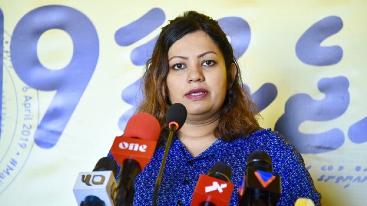 އަންހެނުން ކޮމެޓީގެ ބައި-އިލެކްޝަންތައް އަތޮޅު ކައުންސިލުން ބާއްވަން ހުށަހަޅައިފި