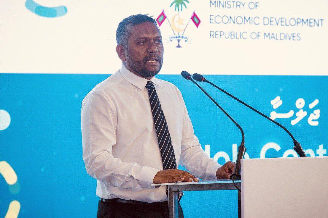 ކޯވިޑް-19: ވަޒީފާގެ ހާލަތަށް ބަދަލު އައިސްފައިވާނަމަ ޖޮބް ސެންޓަރަށް ރިޕޯޓް ކުރުމަށް އަންގައިފި