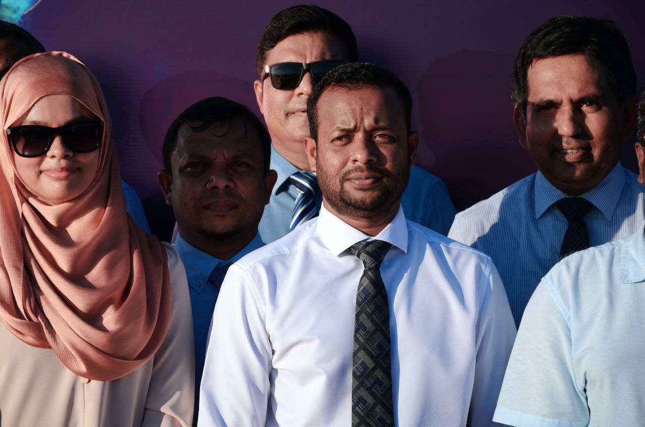 ފުނަދޫ ފިއުލް ސްޓޯރޭޖް ބަދަލުކުރަނީ ތިލަފުށި ކައިރީގައި އޮންނަ މާގިރިއަށް