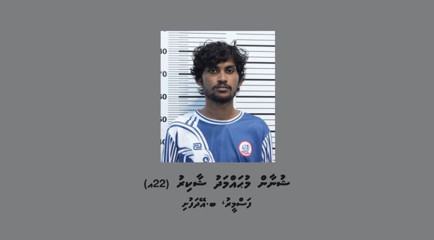 އެކްސިޑެންޓްވުމުން ފިލި މީހަކު ހައްޔަރުކޮށްފި