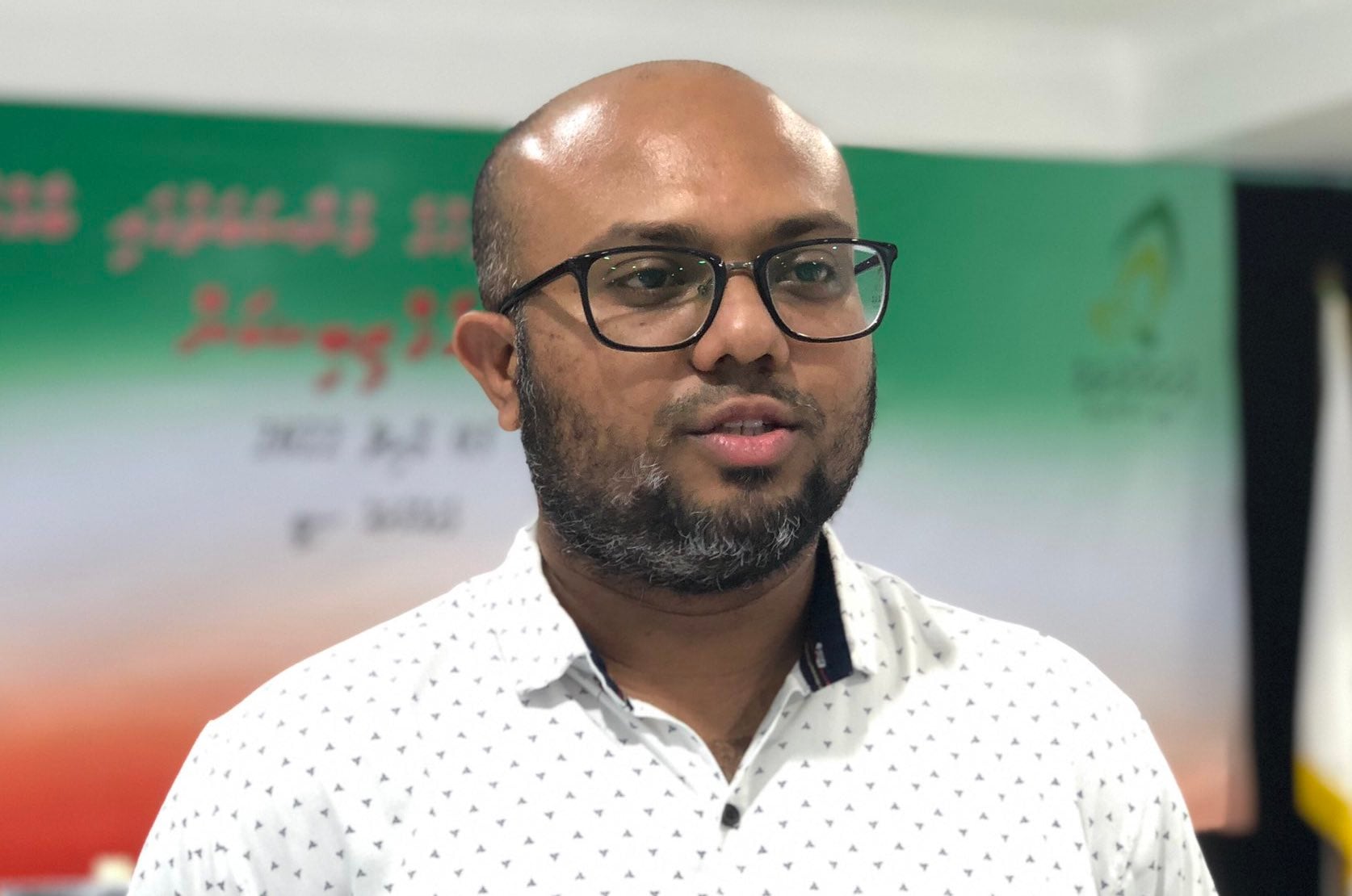 އުފެދިގެން އަންނަ ޖީލަށް ޤައުމީ ދުވަސްތަކާ ގުޅޭ މައުލޫމާތު ފޯރުކޮށްދޭންޖެހޭ - ޢަލީ ނަޛީރު