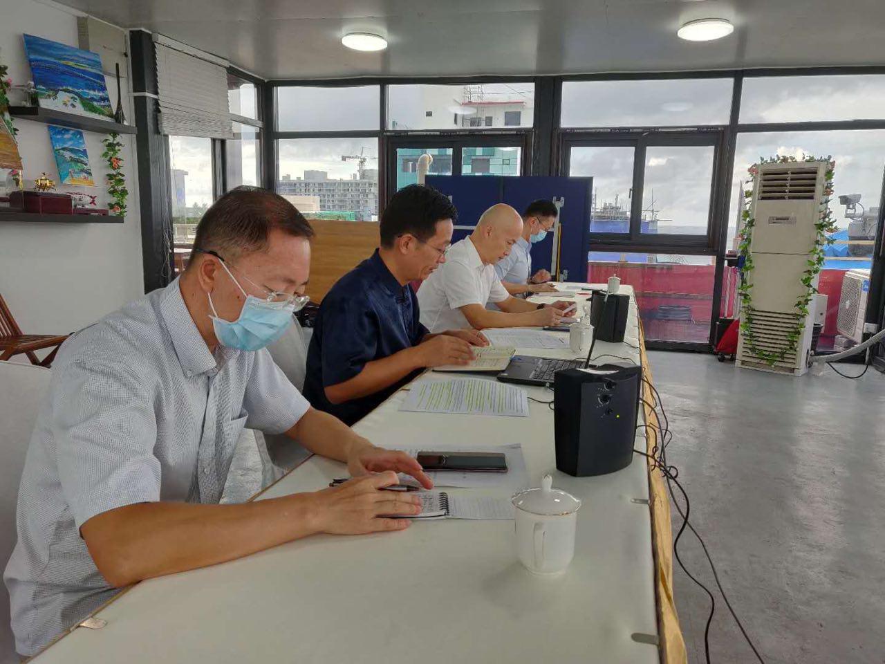 ކޯވިޑް19: ޗައިނާއިން ދަރަނި ދެއްކުން ފަސްކޮށްދޭ 77 ގައުމުގެ ތެރޭގައި ރާއްޖެ ހިމަނައިފި