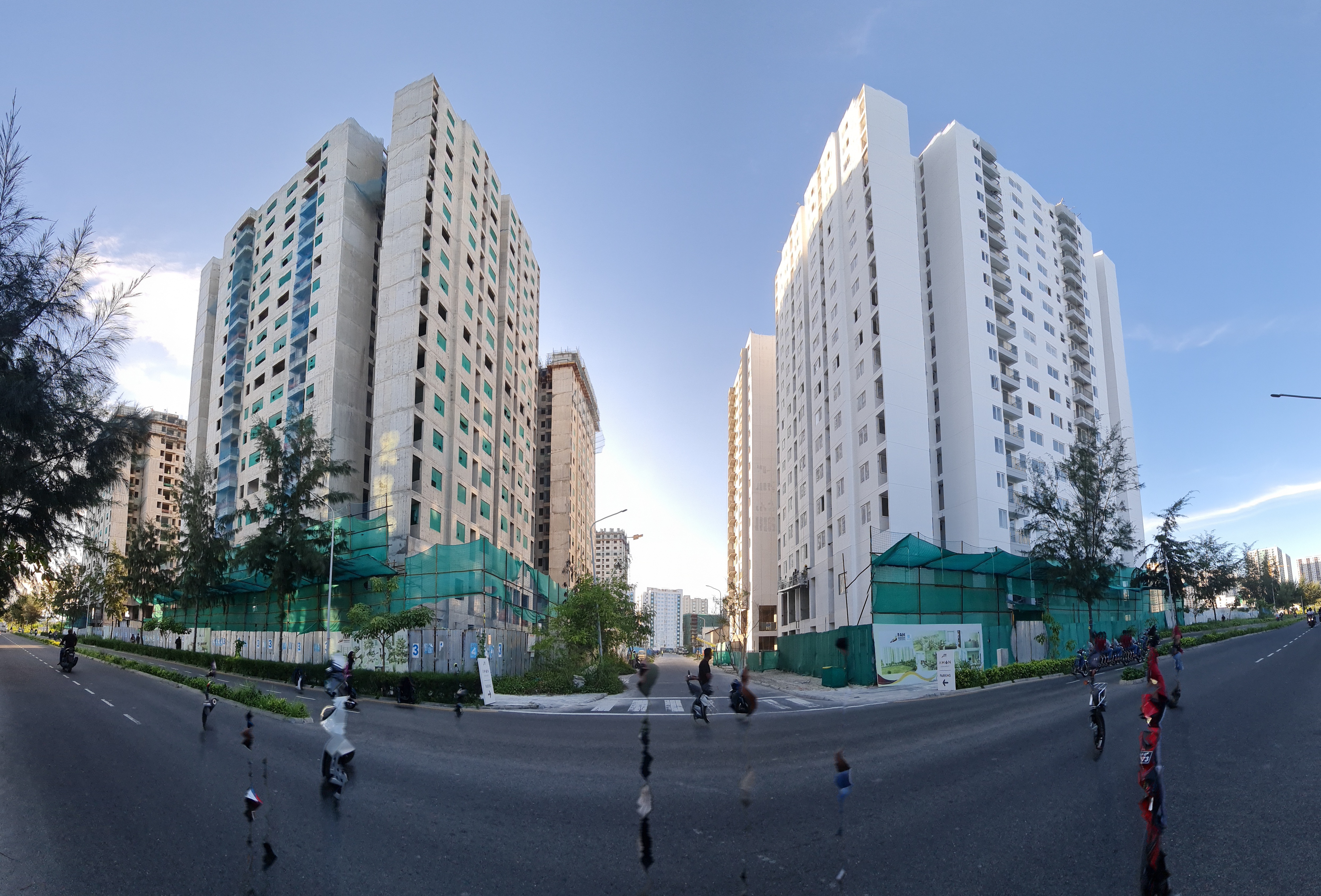 ކުރީ ސަރުކާރުން ބިނާކުރި ފްލެޓްތަަކާއިމެދު އަމަލުކުރާނެ ގޮތް އޭސީސީން 20 ދުވަސް ތެރޭ އަންގާނެ: ޑރ. ހައިދަރު