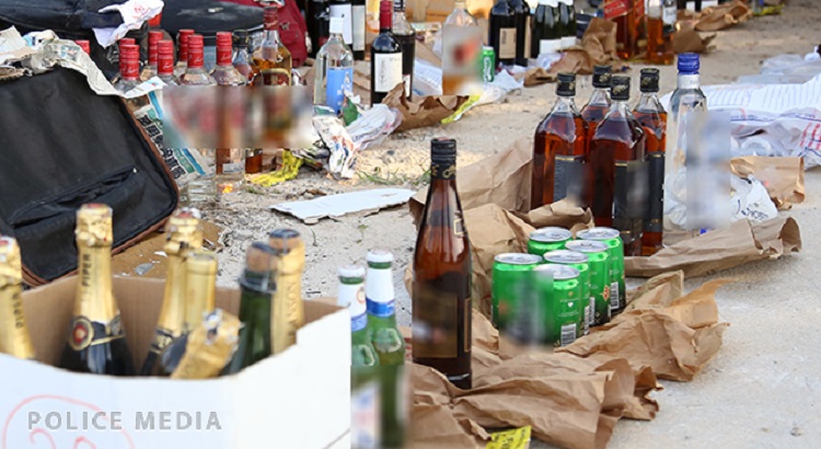 732 ބިޔަރު ދަޅާއެކު މާލެއިން މީހަކު ހައްޔަރުކޮށްފި