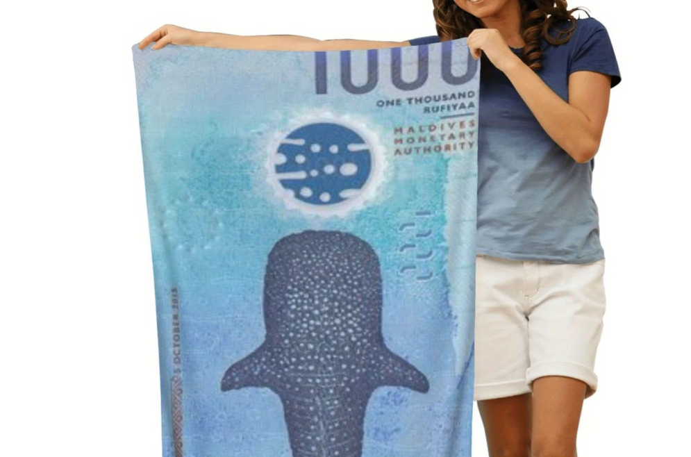 ޓެމޫއިން މިއޮށް ވިއްކަނީ ދިވެހި ފައިސާގެ ނޫޓުގެ ޑިޒައިން ޖަހައިގެން ތުވާލި