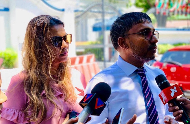 މާޝާ ރަހީނުކުރި މައްސަލަ އަވަހަށް ބައްލަވާ ދެއްވާ: އިލްހާމް