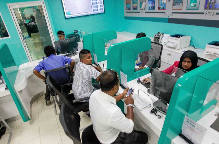 މިދިޔަމަހު މީރާއަށް ބަލައިގަތް އާމްދަނީ އަންދާޒާކުރި މިންވަރަށްވުރެ އިތުރުވެއްޖެ