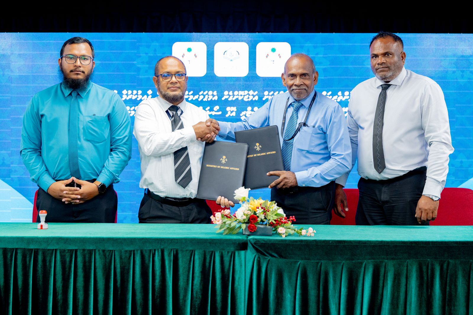 ނުކުޅެދުންތެރިކަން ހުންނަ ފަރާތްތަކަށް އެމްޕަވަމެންޓް ހަބެއް ގާއިމްކުރަނީ