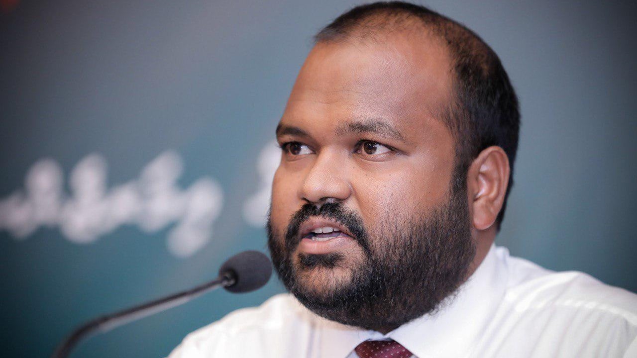 ޢަލީ ވަޙީދުގެ މައްސަލަ ކުރިއަށްދަނީ ފްރޭމް ކޮށްފައި އޮތްކަމަށް ބަލައިގެންނެއްނޫން - ރައީސް