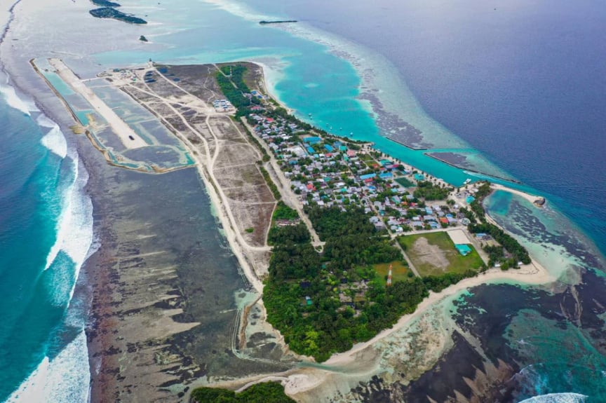 މުލީގެ ކަރަންޓުގެ މައްސަލަ ހައްލުކޮށްފި