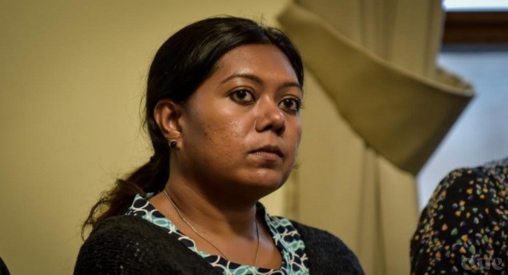 ކީރިތި ރަސޫލާއަށް ފާޑުކިޔައި ރިޕޯޓް ނެރުނު އެމްޑީއެންގެ ޝަހިންދާއަށް މަޖިލީހުން ފުރުސަތުދީ ޚިޔާލު ހޯދައިފި