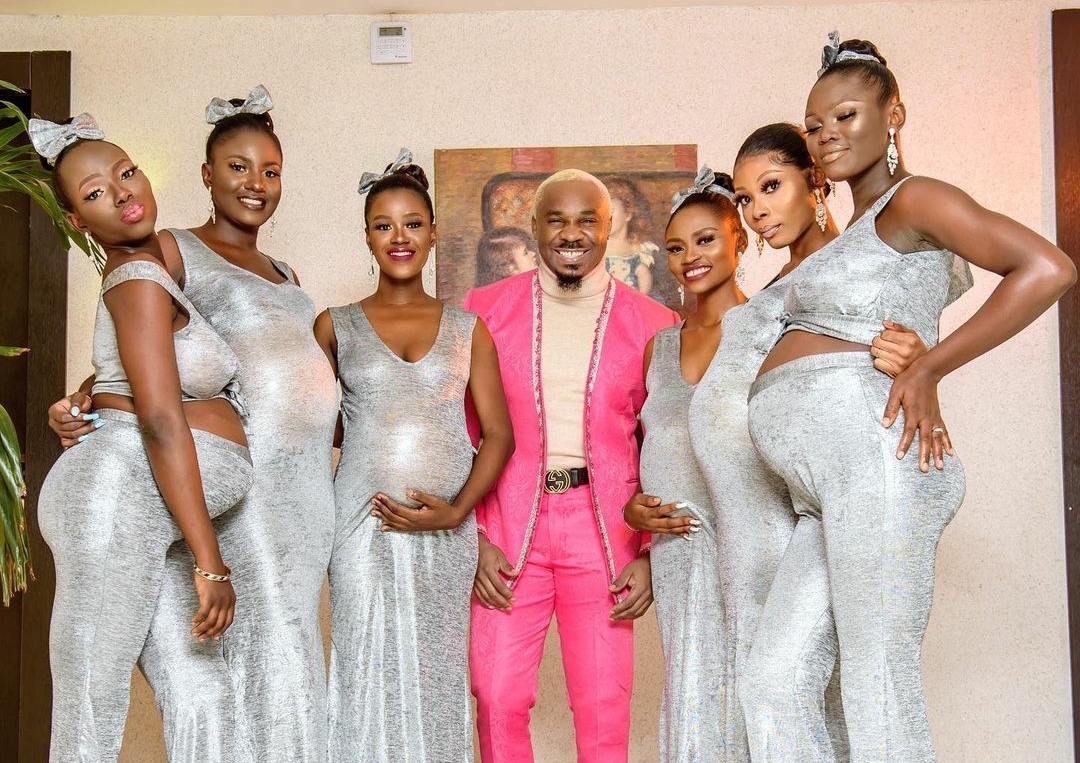 ކައިވެނި ޕާޓީއަކަށް މާބަނޑު 6 އަނބިން ގޮވައިގެން ދިޔުމުން ބޮޑު ސަމާލުކަމެއް