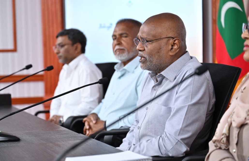 ޔުމްނު ވެއްޓުނު މައްސަލަ: ރައްޔިތުންނާ މައުލޫމާތު ހިއްސާ ކުރުމަށް ޕޯޓަލެއް އެކުލަވާލަނީ