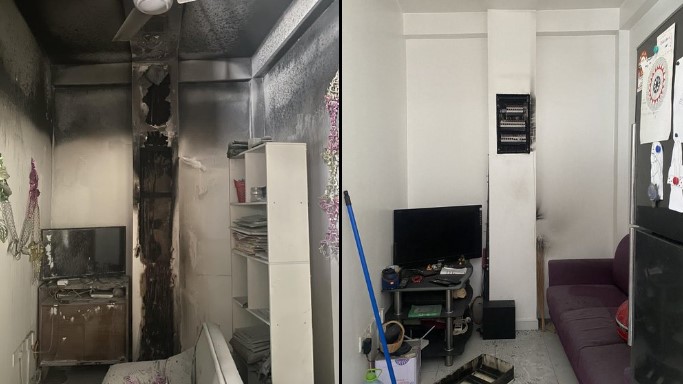 މިއަދުގެ އަލިފާނުގެ ހާދިސާގައި ގެއްލުންވި އާއިލާތައް ވަގުތީ ހިޔާއަށް