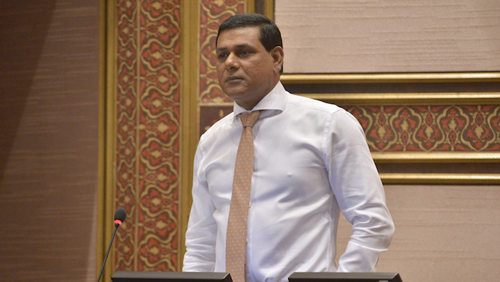 ސިންގަޕޫރުގައި އޮތް ކޯޓު އަޑުއެހުމަށްފަހު ސަން ސިޔާމް މިރޭ ރާއްޖެ ވަޑައިގަންނަވަނީ