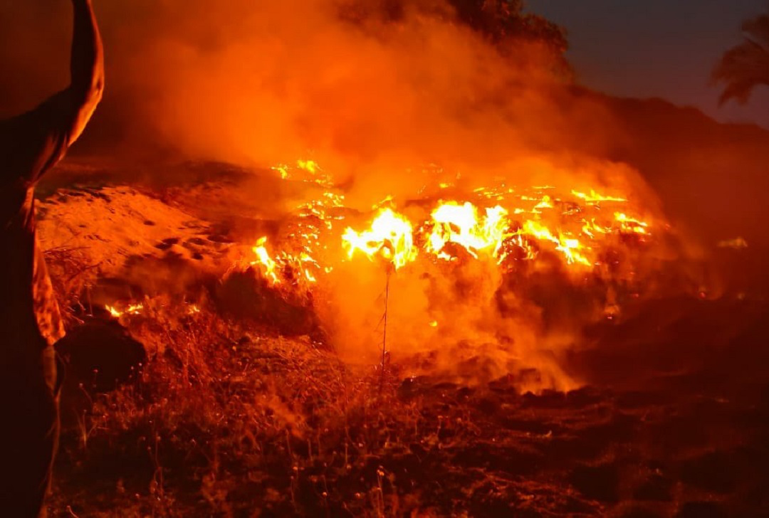 އަނެއްކާވެސް ނޮޅިވަރަމުގައިހުރި ޓާފްތަކުގައި ރޯކޮށްލައިފި
