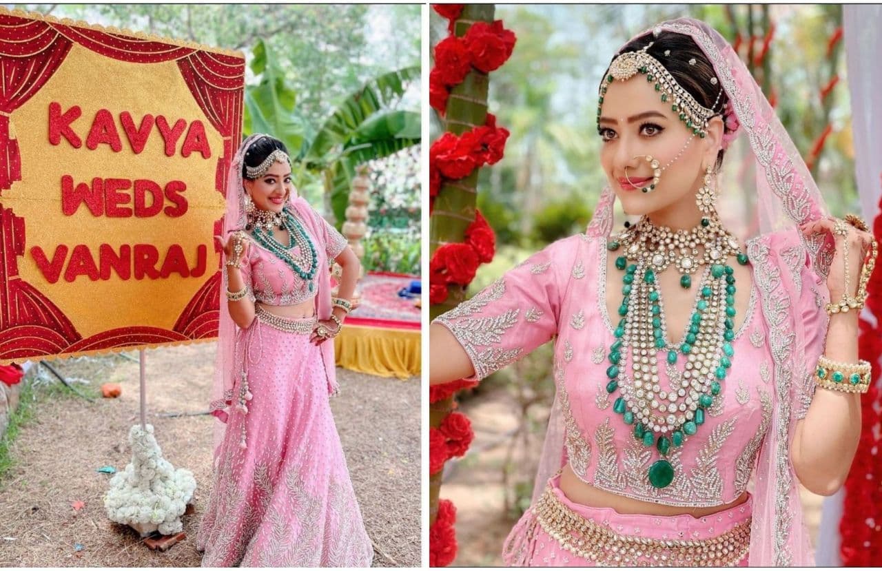 ކައިވެނި ހަފްލާއެއްގެ މަންޒަރެއް ކުޅެލުމަށް 10 ކިލޯގެ ހެދުމެއް