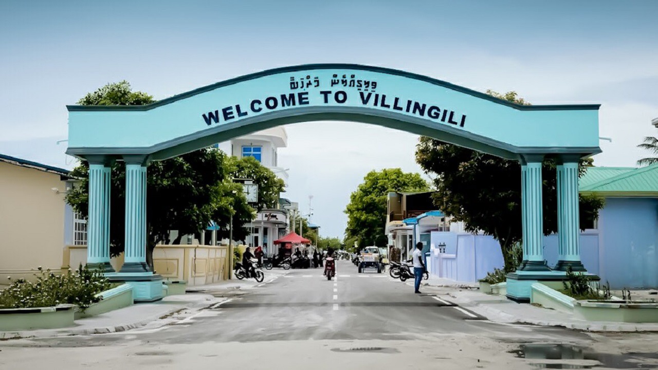 ގއ. ވިލިނގިލީ ފުޓްސަލް ދަނޑުގެ މެޓްގައި ރޯވެއްޖެ