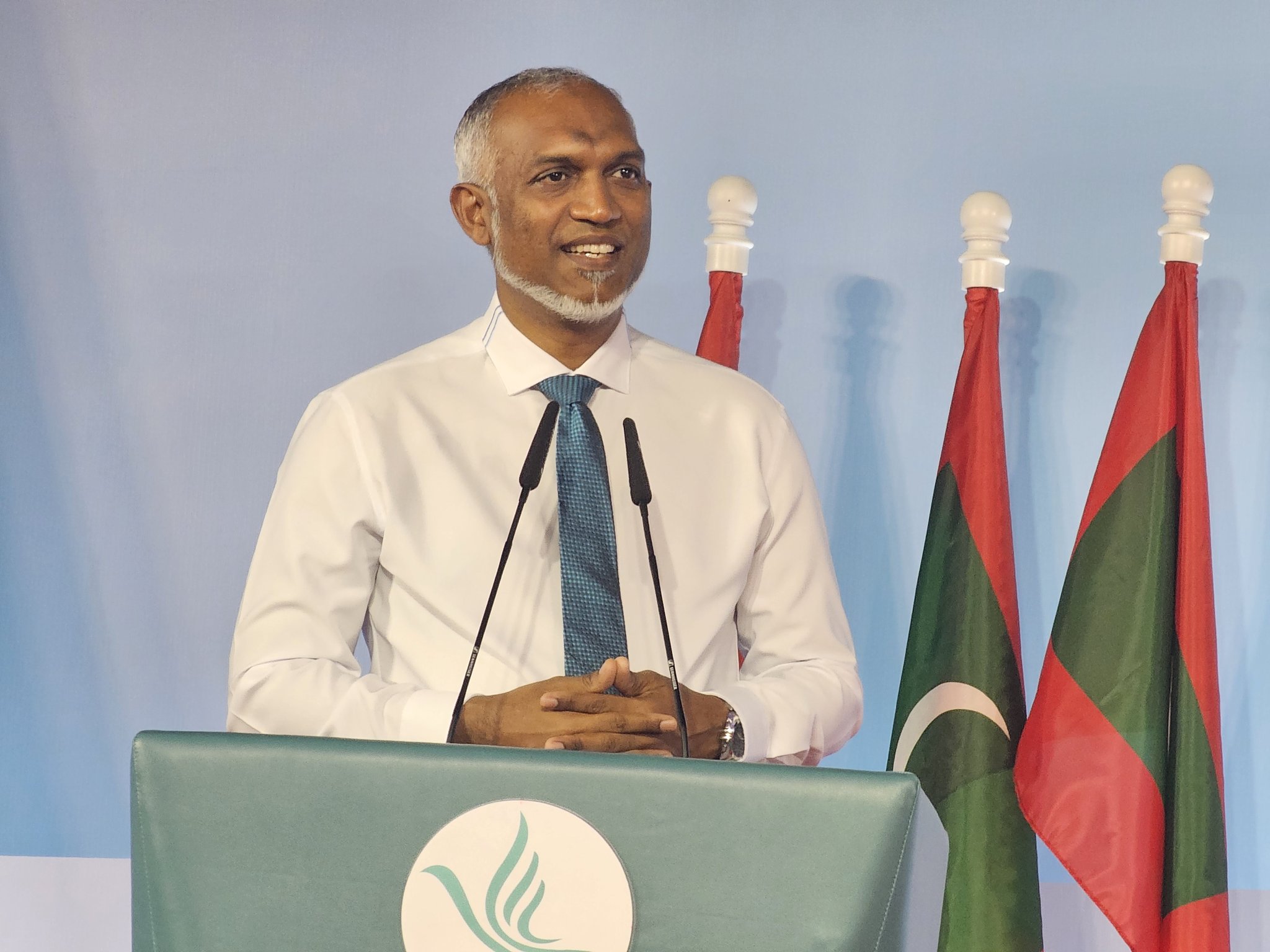 ގޯއްޗާއި ފްލެޓްގެ ރަޖިސްޓްރީ ޙަވާލުކުރުން އަންނަ ހަފްތާއަށް ނިންމާލެވޭނެ: ޑރ. މުޢިއްޒު