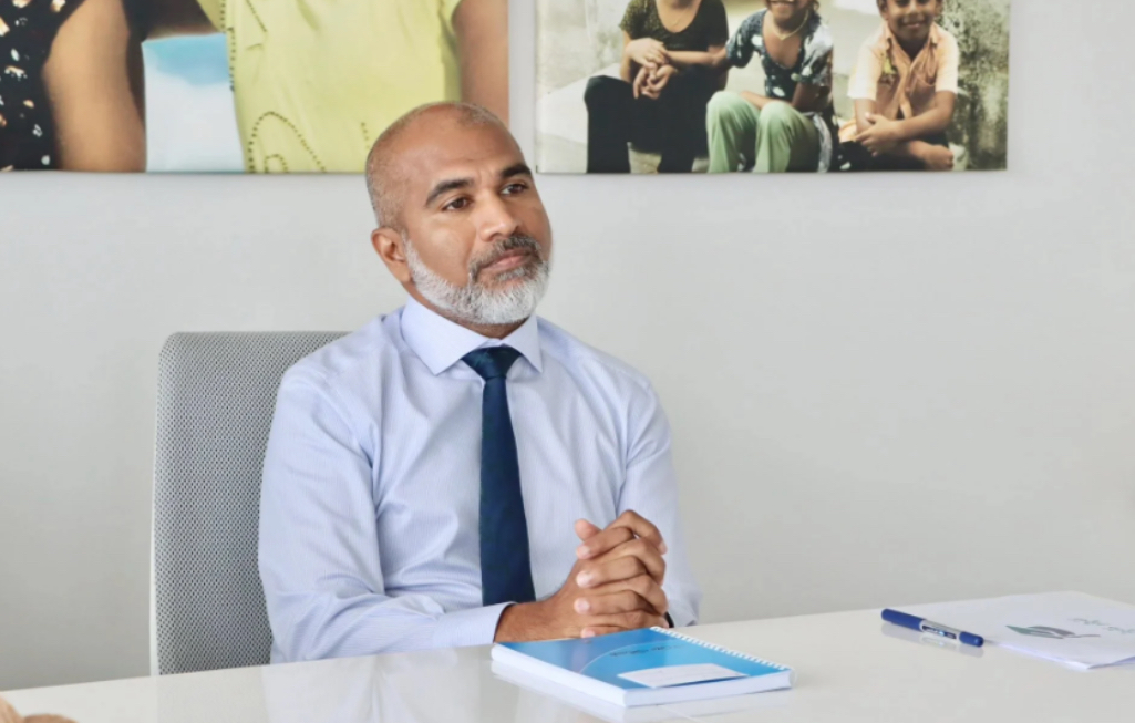 އެޗްއެސްސީ ދިވެހި ޕޭޕަރު ލީކު ނުވާކަމުގެ ޔަގީންކަން އެބައޮތް: މިނިސްޓަރ