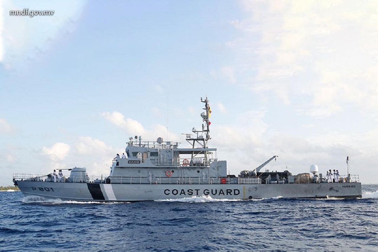 ށ. މަރޮށިން ގެއްލިގެން ހޯދަމުންދިޔަ ޑިންގީ ފެނިއްޖެ