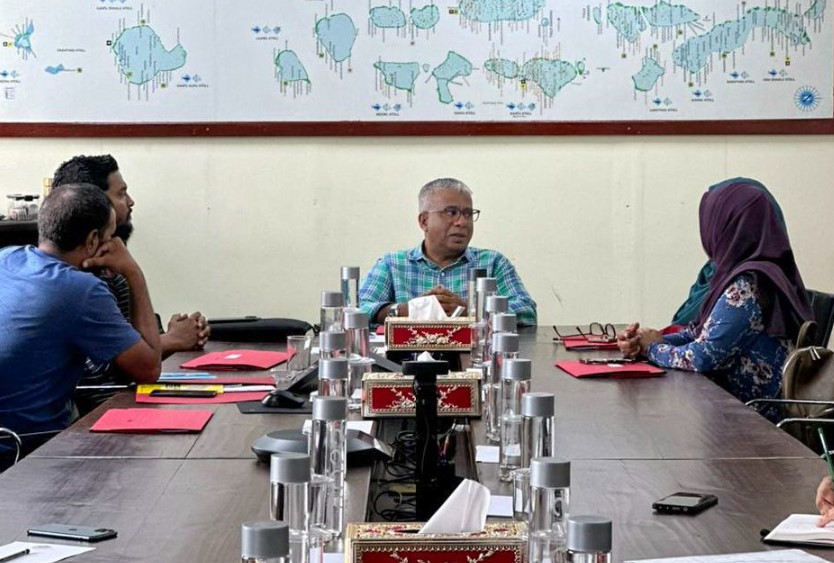 ފްލެޓާއި ގޯތި ލިބޭ މީހުންގެ ލިސްޓު މާދަމާ އިއުލާންކުރަނީ