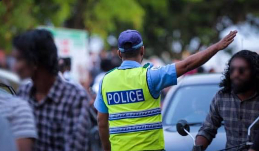 ހަފްތާއެއް ތެރޭގައި މާލޭ ސަރަހައްދުގައި 50 އަށްވުރެ ގިނަ އެކްސިޑެންޓު