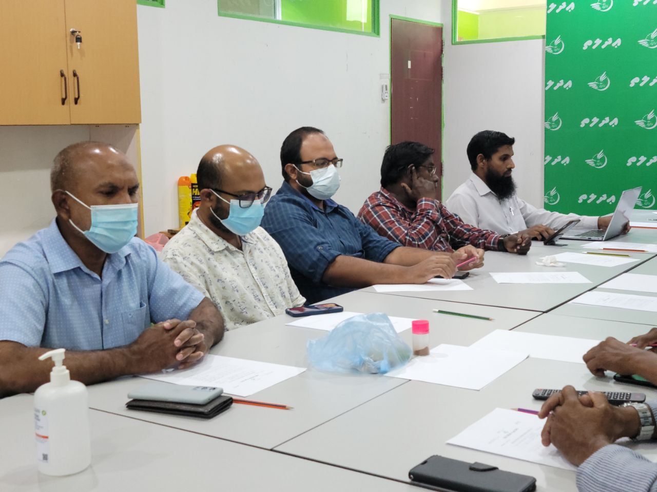 ޔޯގާއަކީ ހިންދޫ ދީނުގެ އަޅުކަމެއް: އަދާލަތު ޕާޓީ