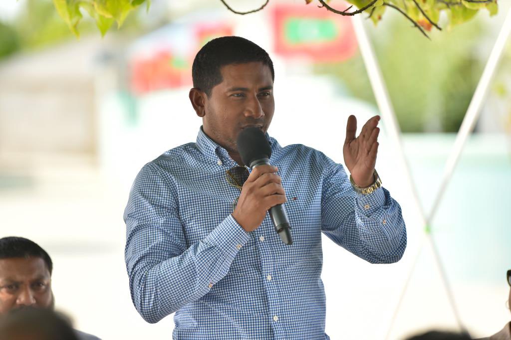 މަޙްލޫފްގެ ޝަރީޢަތް ކެންސަލްކޮށްފި