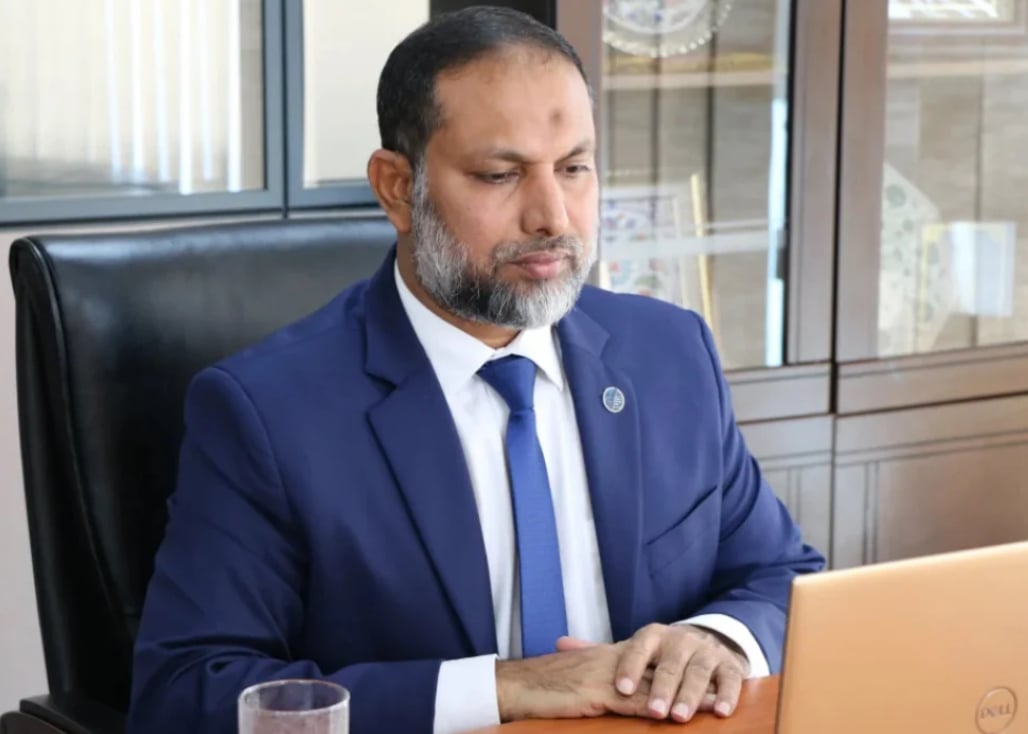 މަސްތުވާތަކެއްޗާ ދެކޮޅަށް ކުރީ ސަރުކާރުން ހިންގީ ވަށައިޖެހޭ ކާމިޔާބު ސިޔާސަތެއް: އިމްރާން