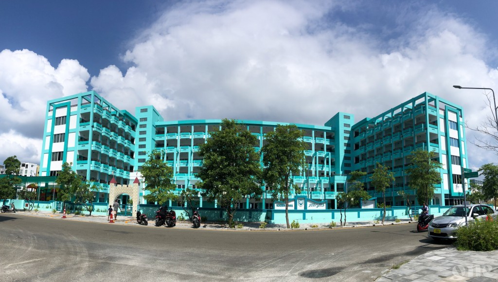 ކެޑޭޓް ކޭމްޕް ތެރެއިން ކުއްޖެއްގެ ކަރާމާތަށް އުނިކަން އަންނާނެކަމެއް ނުހިނގާ: ރެހެންދި ސްކޫލް