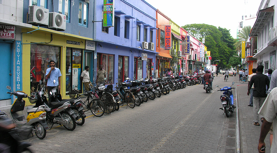 ރޯދަމަހު ވިޔަފާރިކުރެވޭނެ ގަޑިތައް ކަނޑައަޅައިފި