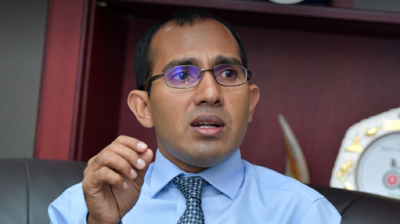 ރައީސް ޔާމީނަކީ ސިޔާސީ ލީޑަރުންގެ ލީޑަރެއް: މަލީޙް