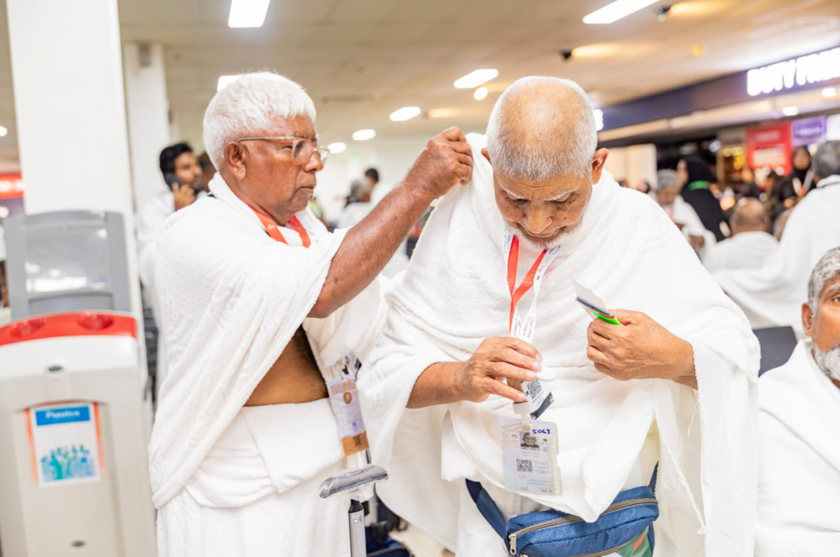 ޙައްޖުވެރިންނަށް ޚާއްސަ ފްލޫ ކްލިނިކް، އައިޖީއެމްއެޗާއި ހުޅުމާލޭ ހޮސްޕިޓަލުގައި ޤާއިމުކޮށްފި