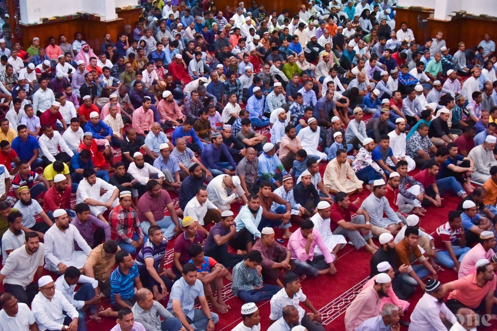 ދައުލަތުގެ މުދަލަށް އަރައިގަތުމަކީ މުޖުތަމައުގައި އަށަގަނެފައިވާ އިޖުތިމާއީ ބައްޔެއް