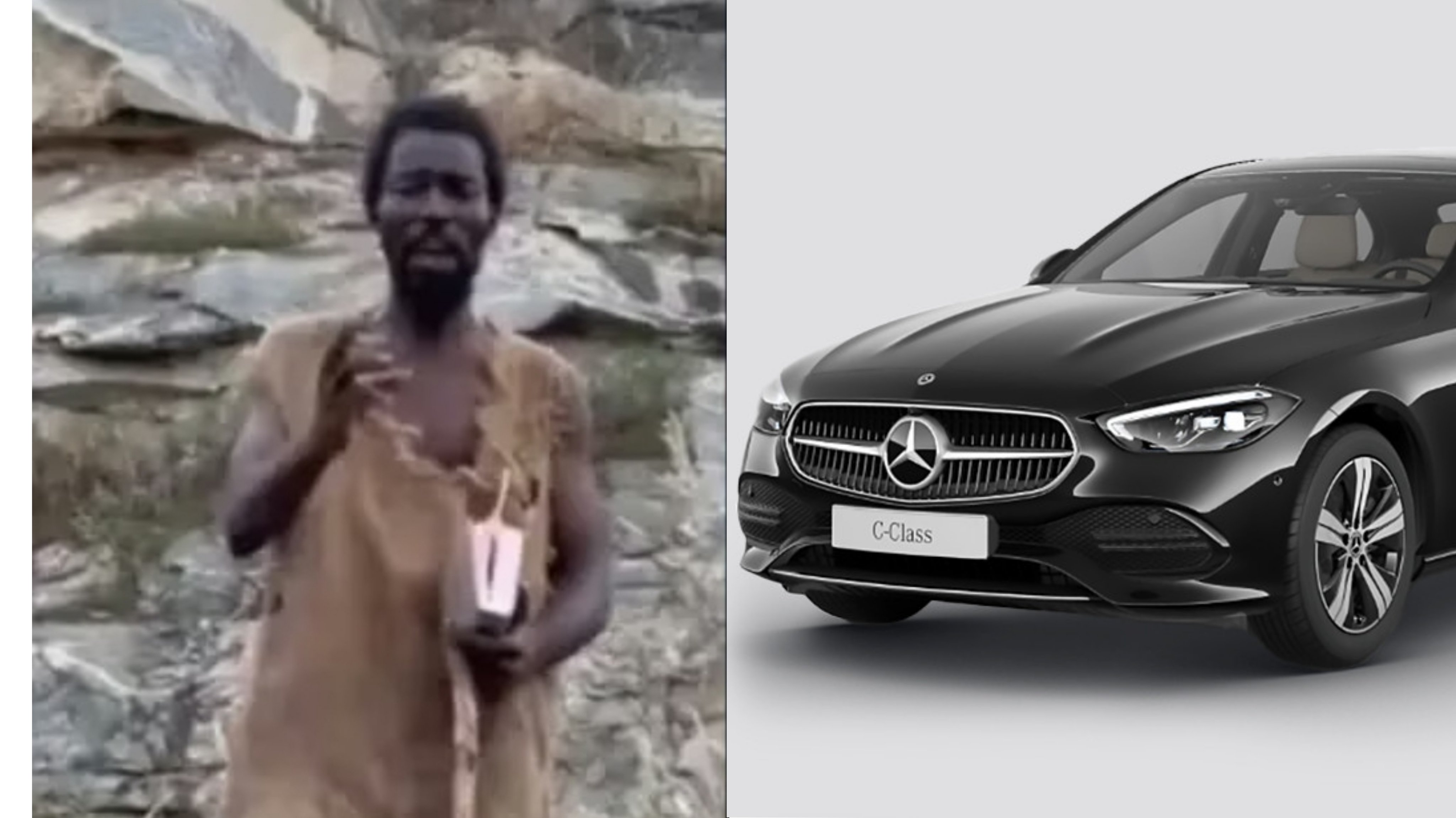 ރަސޫލެއް ކަމަށް ދައުވާކޮށް އެތަބަޔަކު އަތުން ލާރި ނަގައިގެން ގަތީ ކާރެއް