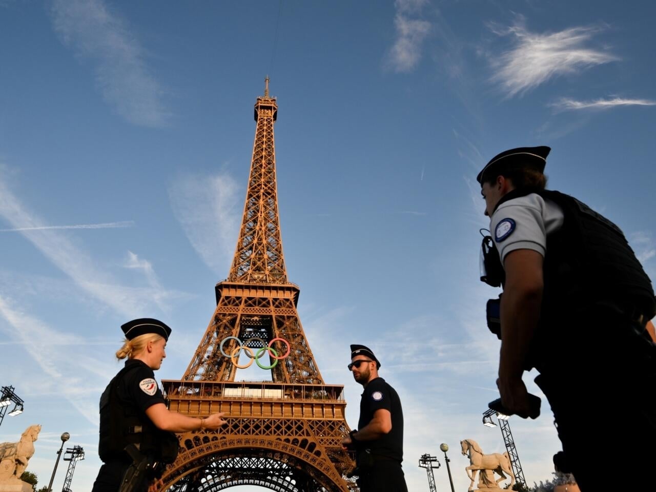 ފްރާންސްގައި ތިބި ޔަހޫދީންގެ ސަލާމަތީ ކަންކަން ވަރުގަދަކޮށްފި