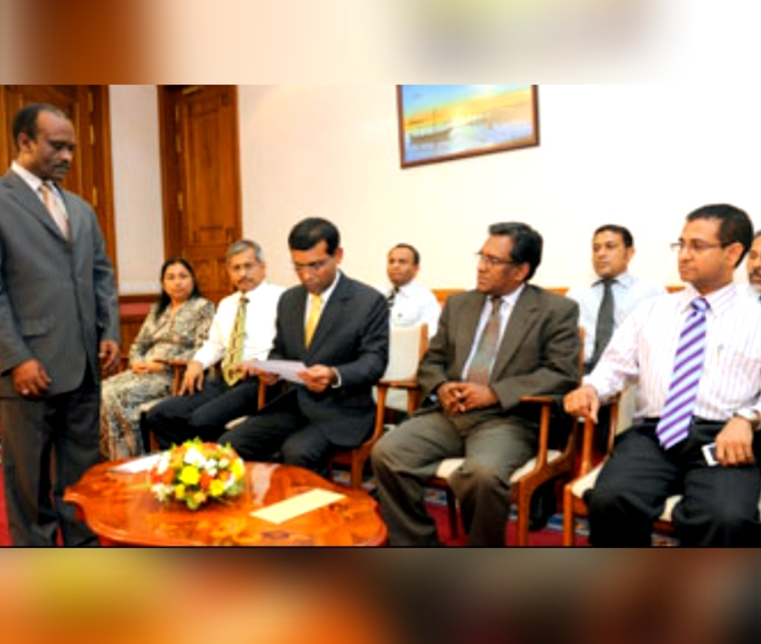 މަގާމްތަކުން ވެރިން އިސްތިއުފާދިނުމަކީ އެމްޑީޕީގެ ވެރިކަމުގައި އާންމުކަމެއް: ޠާރިޤް