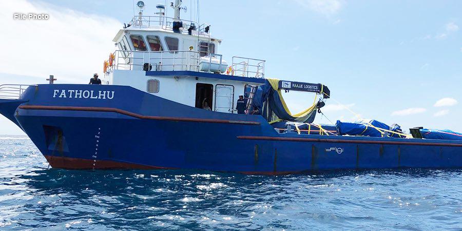 ފެތުނު ބޯޓުން ކަނޑުވި 5 މީހުން ސަލާމަތްކޮށްފި؛ ބޯޓުގެ އެއްވެސް ނިޝާނެއް ނެތް