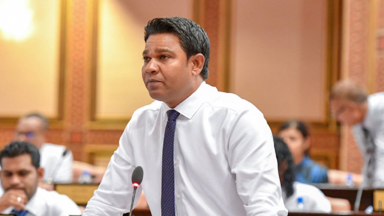 އީސަގެ ތަޙުޤީޤު ނިންމައި ދަޢުވާ ކުރަން ފޮނުވުމަށް ތައްޔާރުވެއްޖެ