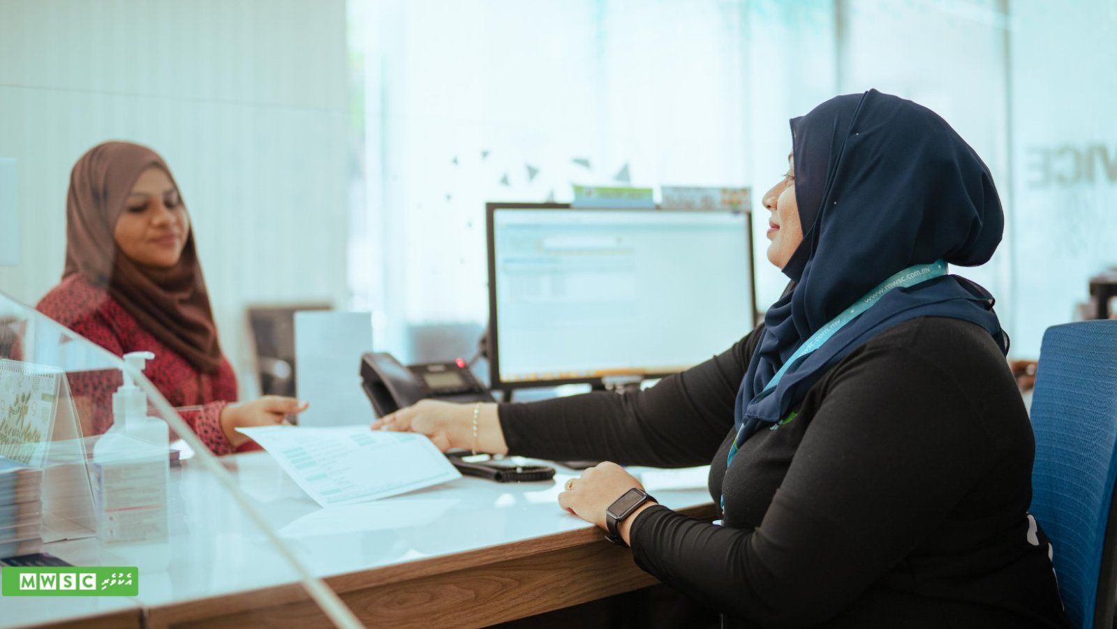 ފެން ބިލްގެ ޖޫރިމަނާ މަޢާފް ކޮށްދިނުމުގެ އިތުރު ޕްރްގްރާމެއް ފަށައިފި