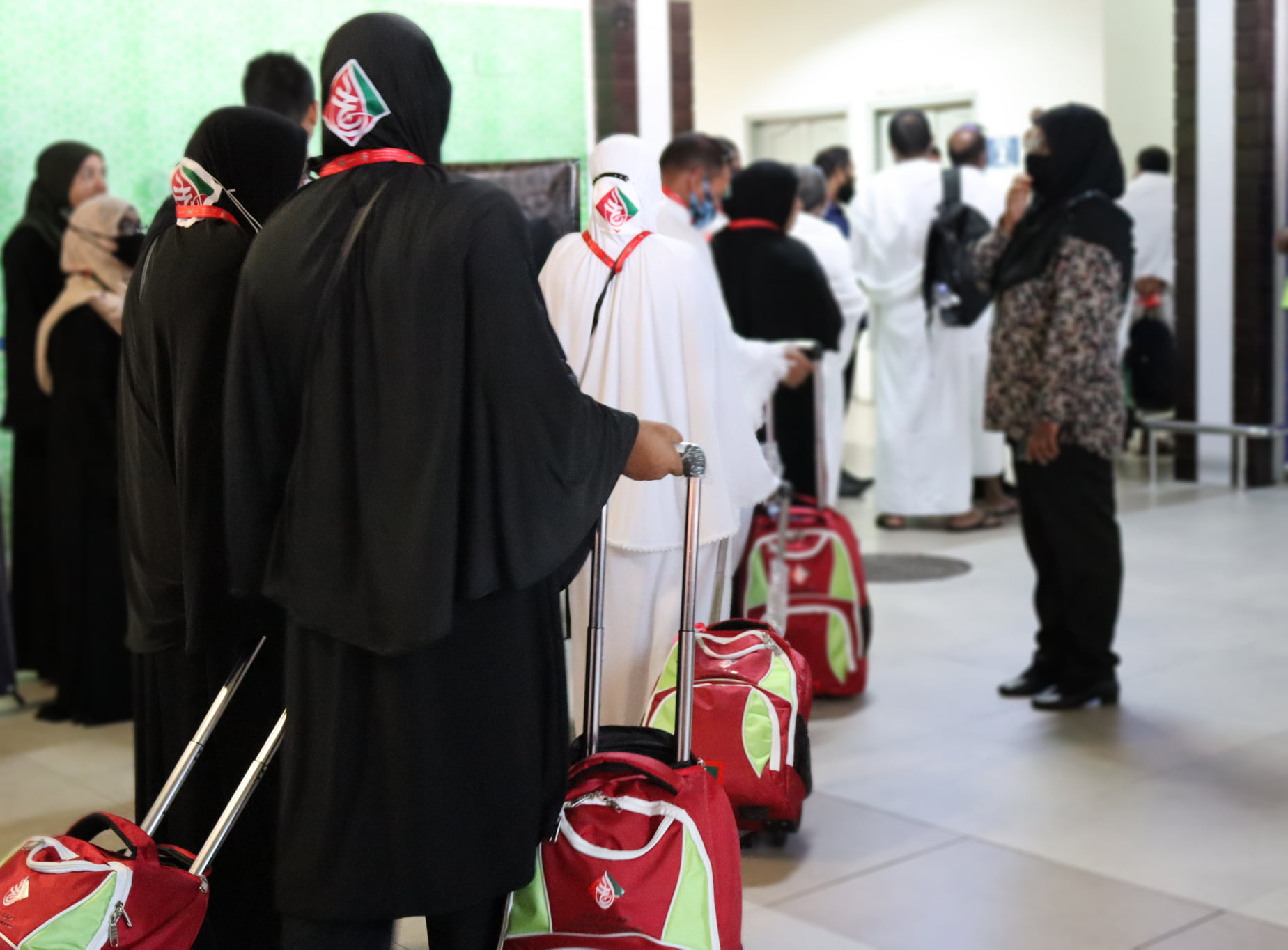 ހައްޖު ކޯޕަރޭޝަން ފުޅާކުރުމަށް ރިއަލް އެސްޓޭޓް އިންވެސްޓްމަންޓްތަކާ ދިމާއަށް