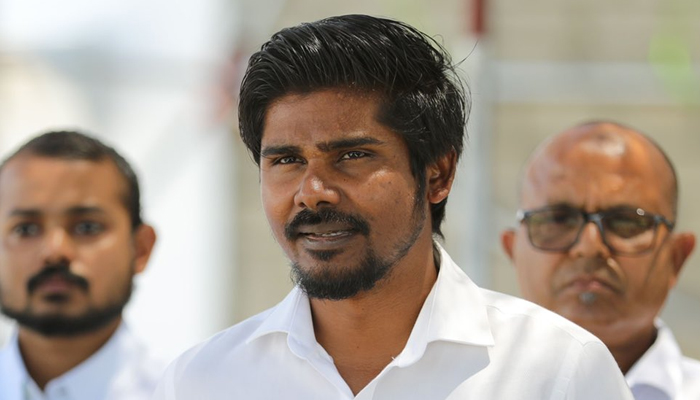 ރައީސް ޞާލިޙަކީ އެމްޑީޕީގެ ހިކުމަތްތެރި ބުއްދި: މޫކޭ