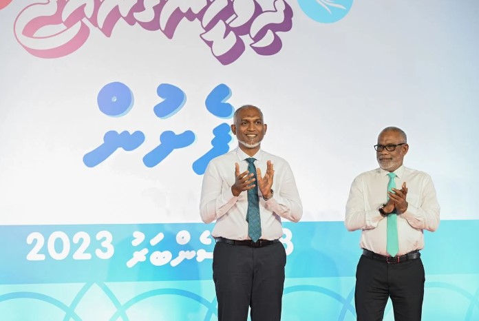 މަޖިލީހުގެ ރައީސް ކަނޑައެޅުމުގެ މަޝްވަރާތައް ޕާޓީ ތެރޭގައި އެބަ ކުރިއަށްދޭ: ސަރުކާރު