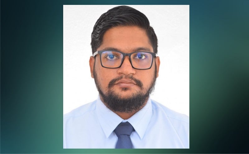 ކްރިމިނަލް ކޯޓް ހިންގުން އާދަމް މުހައްމަދަށް