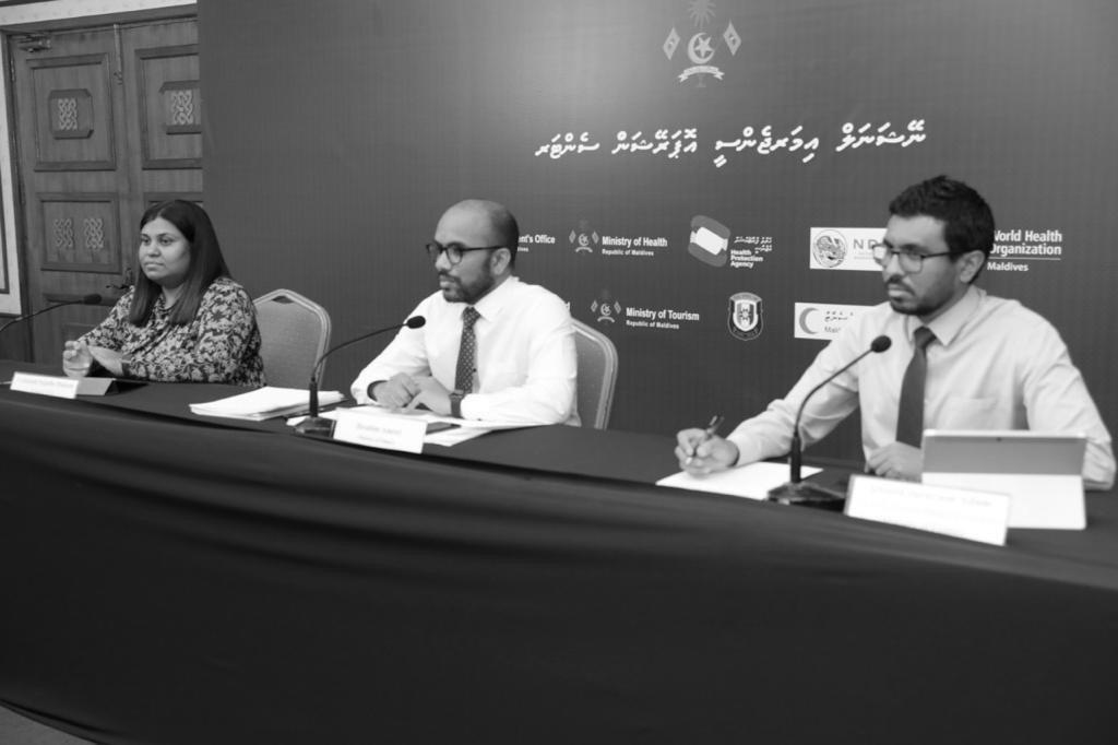 ރިލީފް ޕެކޭޖުން 84 ކަނބަލަކަށް 14.3 މިލިއަން ރުފިޔާގެ ލޯނު އެހީ ދީފި