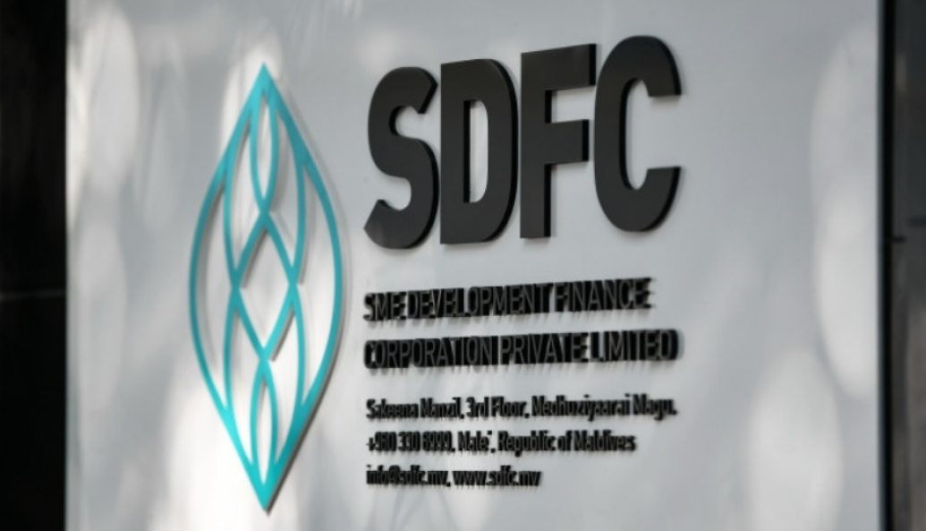 އެސްޑީއެފްސީން ކޮންޓެންޓް ކްރިއޭޓަރުންނަށް ހާއްސަ ފައިނޭންސިންގ ޚިދުމަތެއް ތަޢާރަފުކޮށްފި